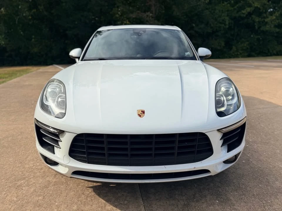 2018 Porsche Macan - Image 2 of 20