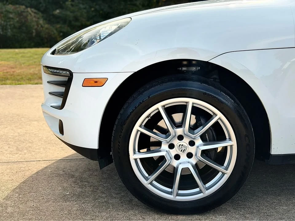 2018 Porsche Macan - Image 4 of 20