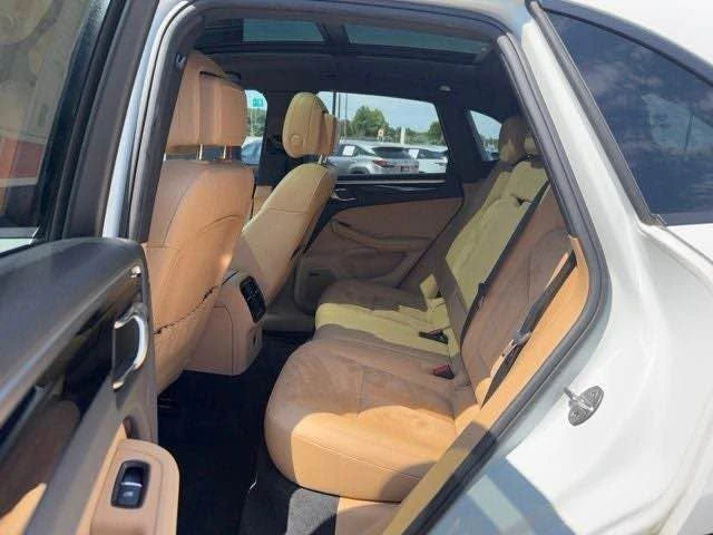2018 Porsche Macan - Image 10 of 10