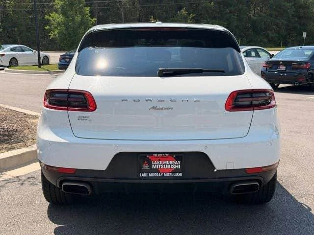 2018 Porsche Macan - Image 5 of 10