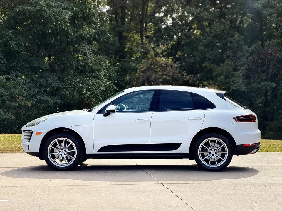 2018 Porsche Macan - Image 5 of 20