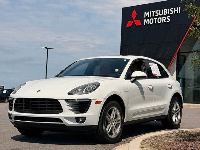 2018 Porsche Macan - Image 3 of 10