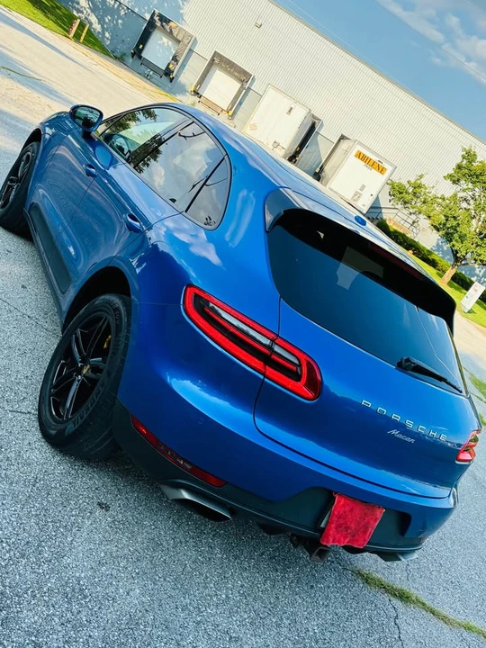 2018 Porsche Macan - Image 6 of 17