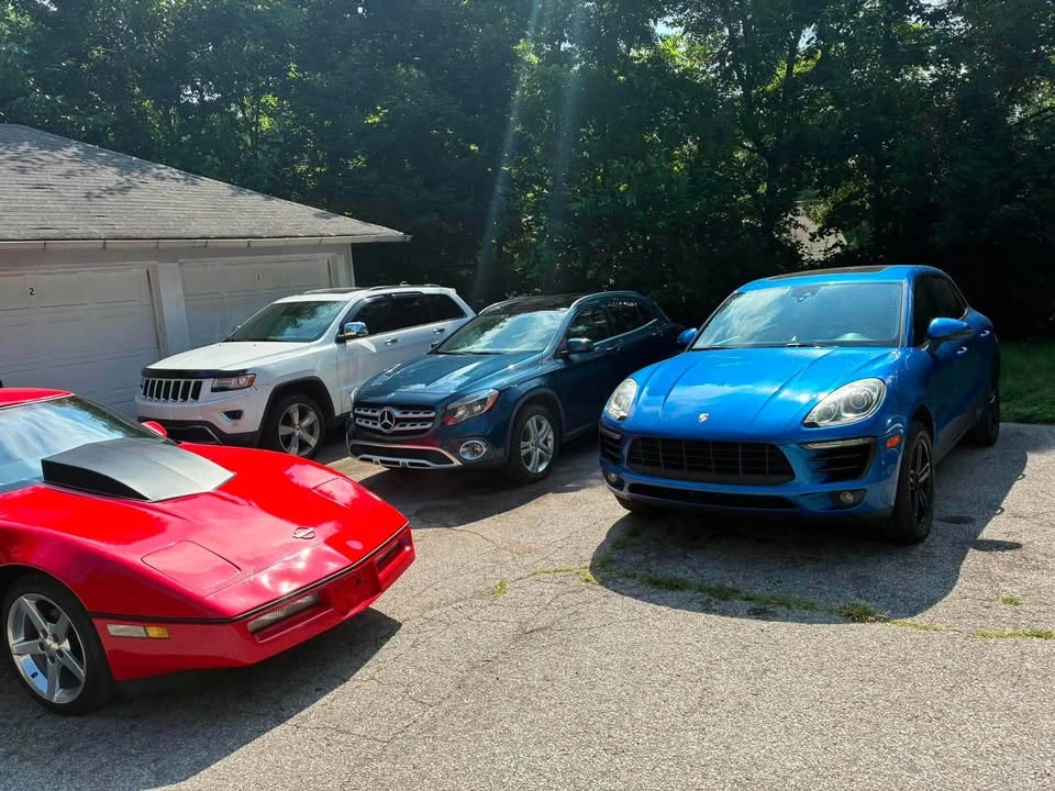2018 Porsche Macan - Image 17 of 17