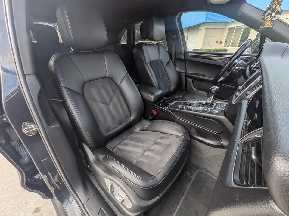2018 Porsche Macan - Image 3 of 6