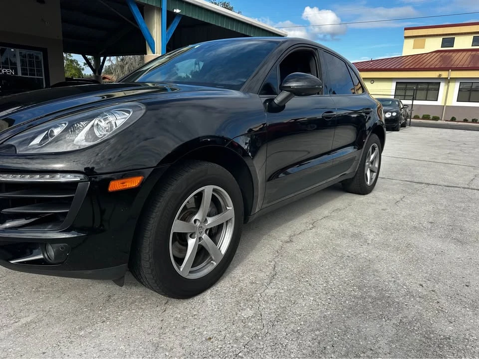 2018 Porsche Macan - Image 4 of 17
