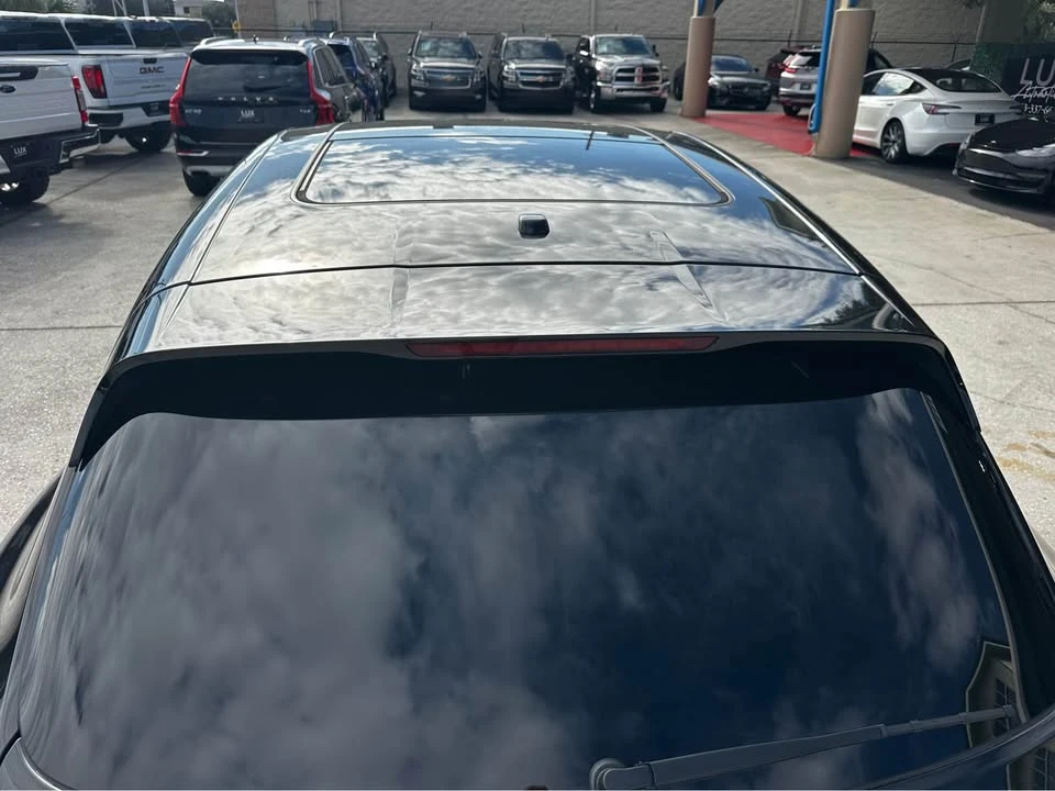 2018 Porsche Macan - Image 7 of 17