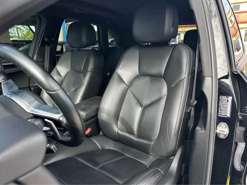 2018 Porsche Macan - Image 14 of 17