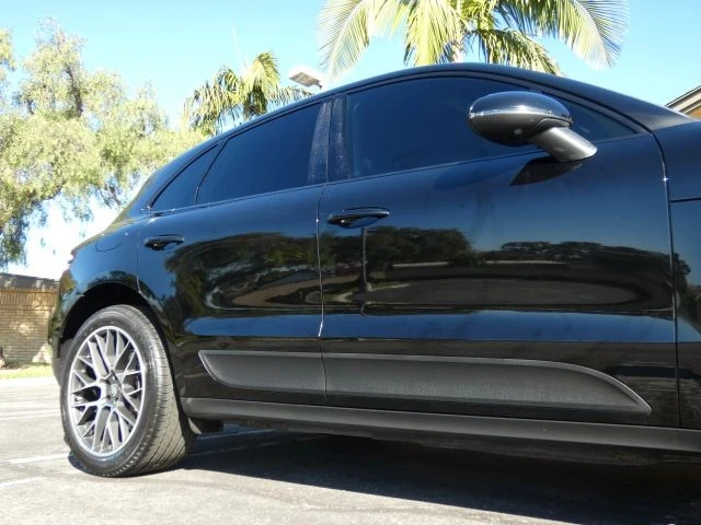 2018 Porsche Macan - Image 5 of 21