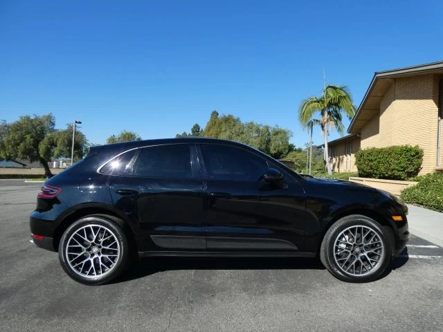 2018 Porsche Macan - Image 6 of 21