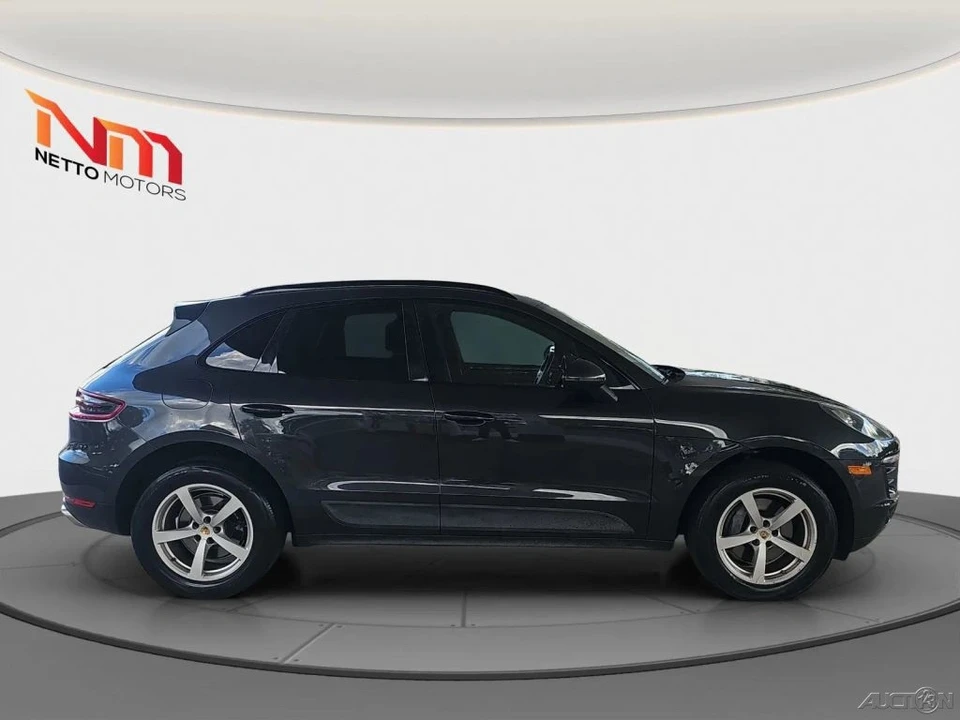 2018 Porsche Macan - Image 6 of 21