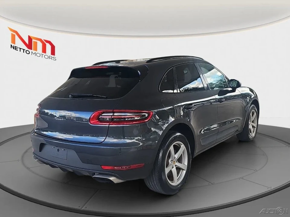 2018 Porsche Macan - Image 5 of 21