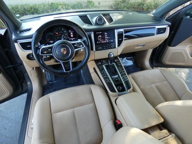 2018 Porsche Macan - Image 21 of 21