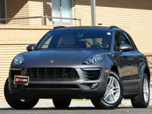 2018 Porsche Macan - Image 4 of 21
