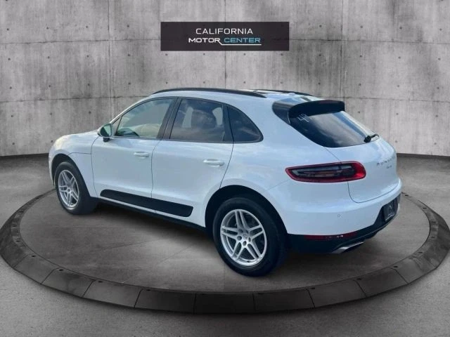 2018 Porsche Macan - Image 7 of 21