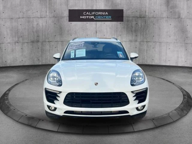 2018 Porsche Macan - Image 2 of 21