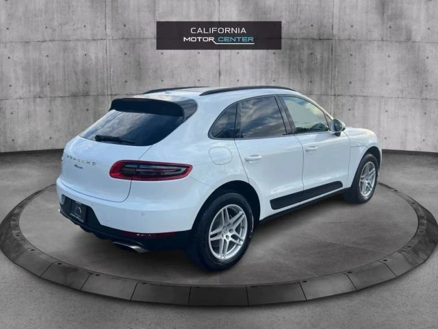 2018 Porsche Macan - Image 5 of 21
