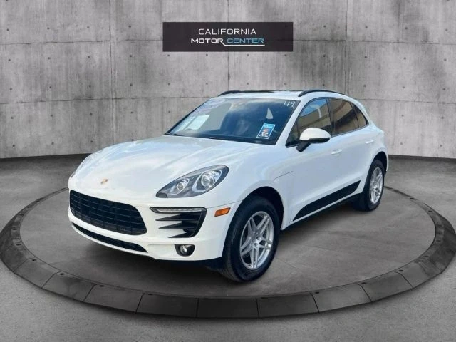 2018 Porsche Macan - Image 3 of 21
