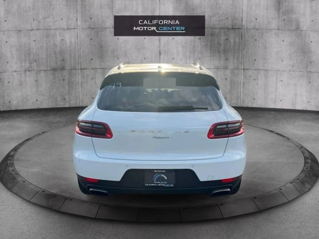 2018 Porsche Macan - Image 6 of 21