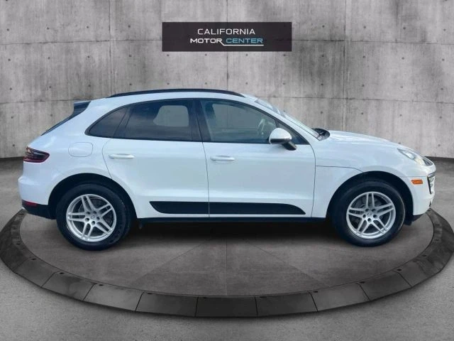 2018 Porsche Macan - Image 4 of 21