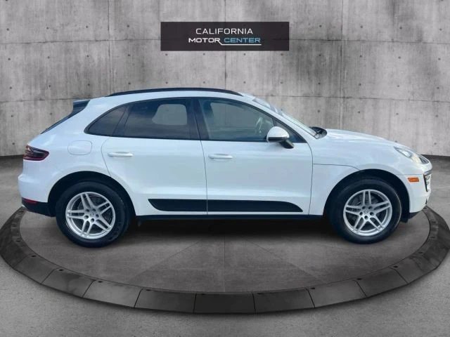 2018 Porsche Macan - Image 4 of 21