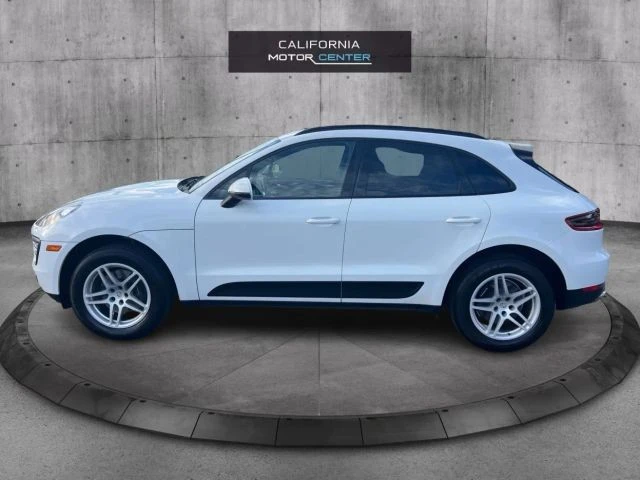 2018 Porsche Macan - Image 8 of 21