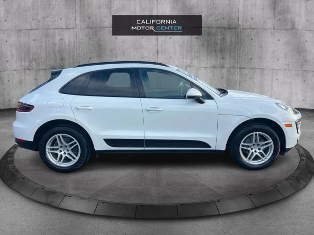 2018 Porsche Macan - Image 4 of 23