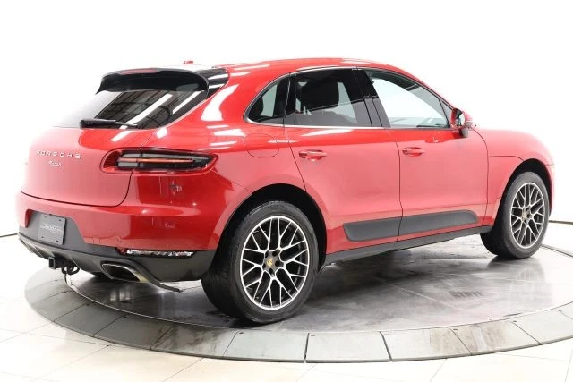 2018 Porsche Macan - Image 4 of 31
