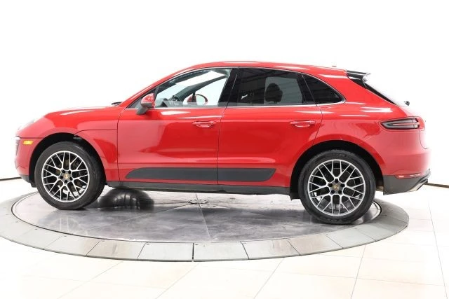 2018 Porsche Macan - Image 8 of 31