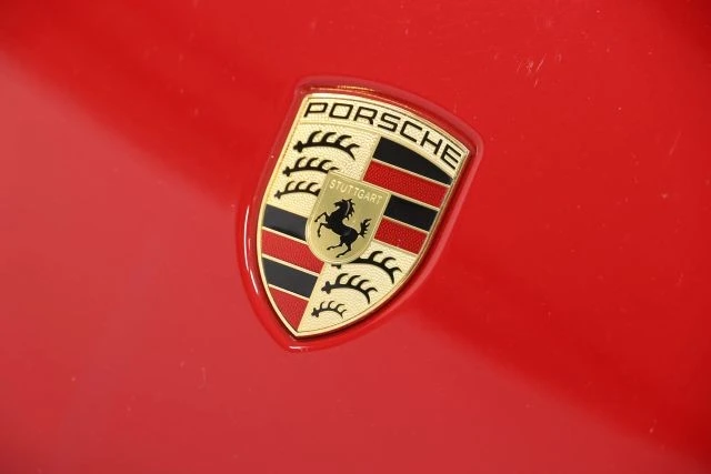 2018 Porsche Macan - Image 6 of 31