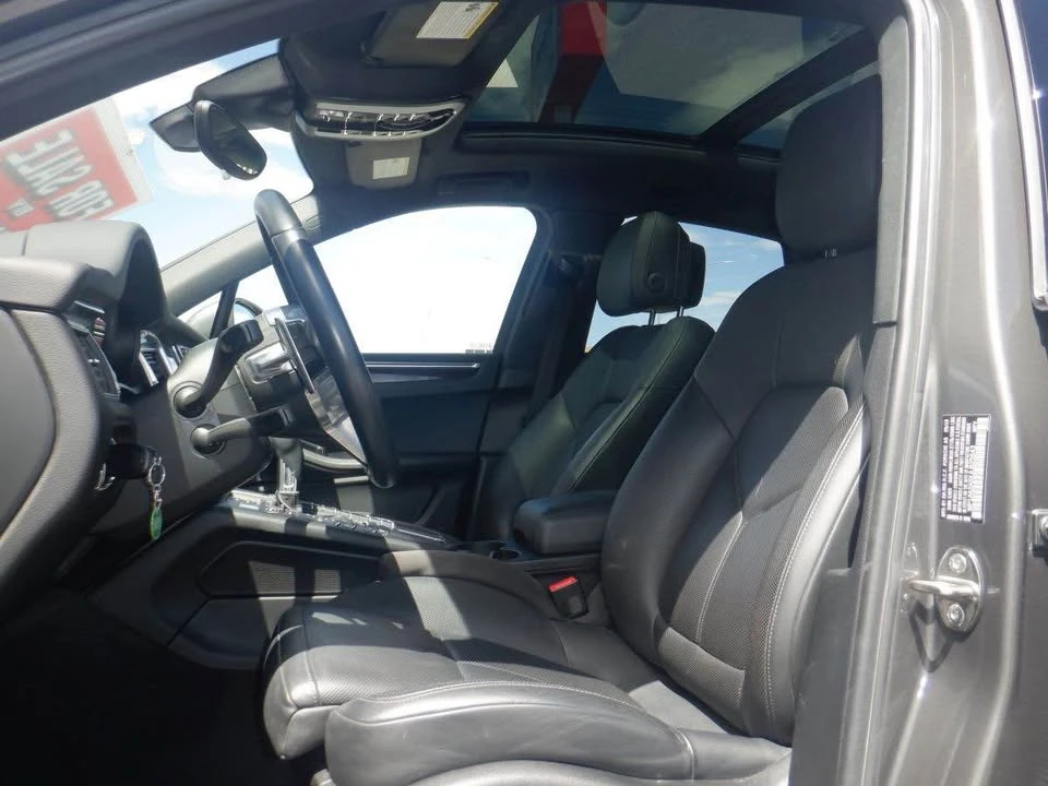 2018 Porsche Macan - Image 3 of 20