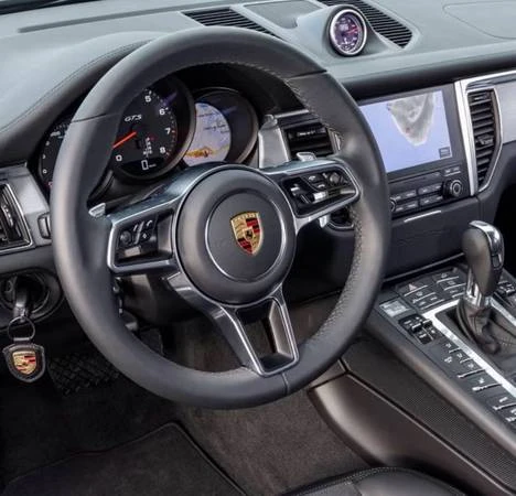 2018 Porsche Macan - Image 5 of 7