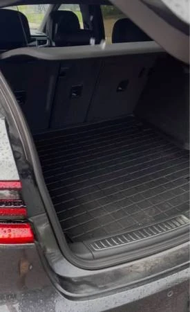 2018 Porsche Macan - Image 7 of 7