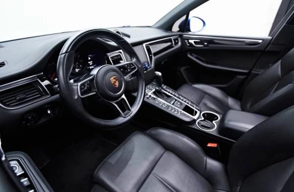 2018 Porsche Macan - Image 6 of 7