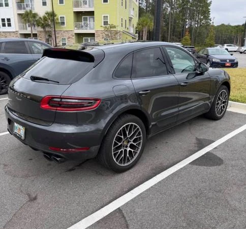 2018 Porsche Macan - Image 3 of 7