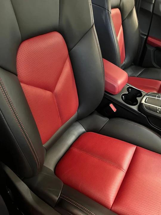 2018 Porsche Macan - Image 7 of 25