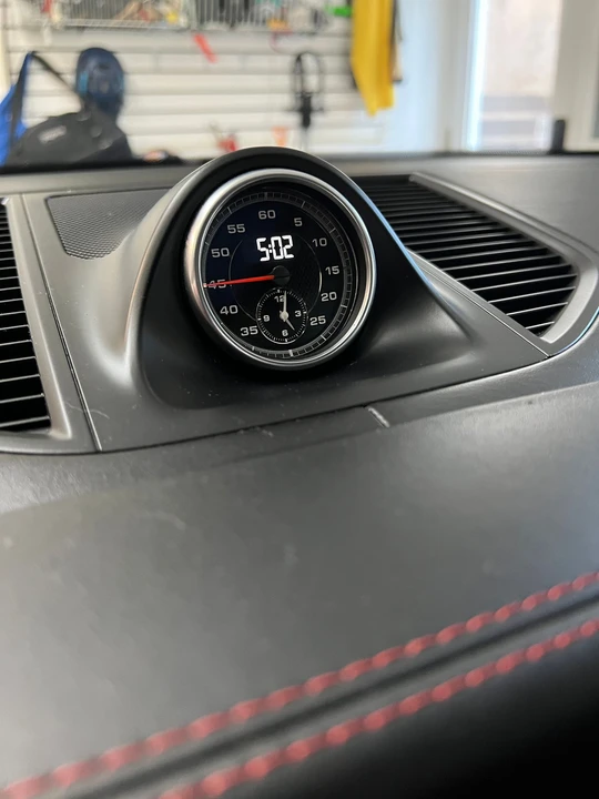 2018 Porsche Macan - Image 6 of 25
