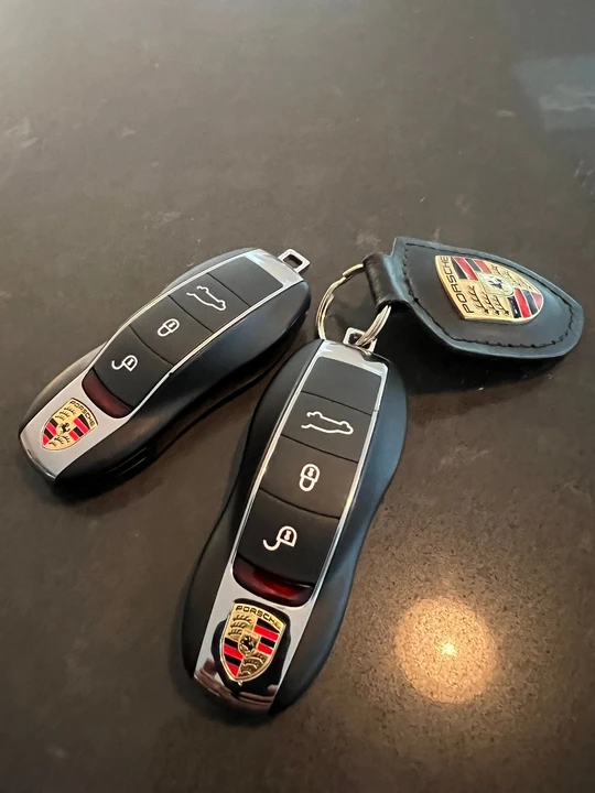 2018 Porsche Macan - Image 8 of 25