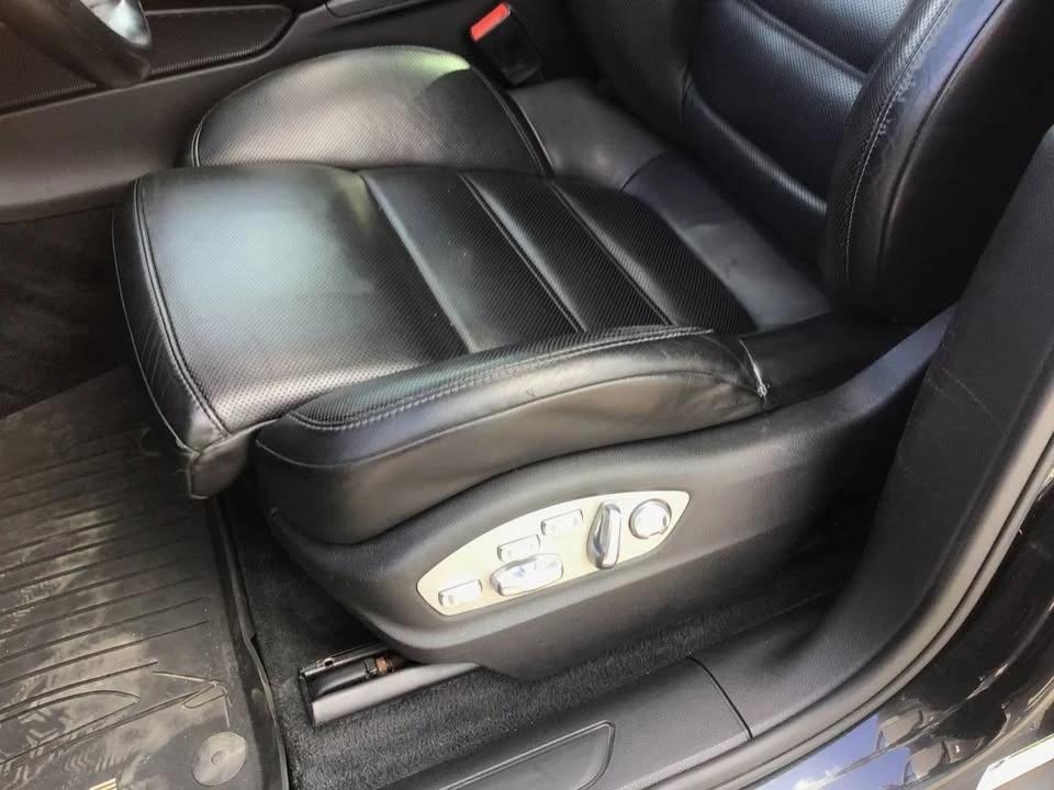 2018 Porsche Macan - Image 17 of 20