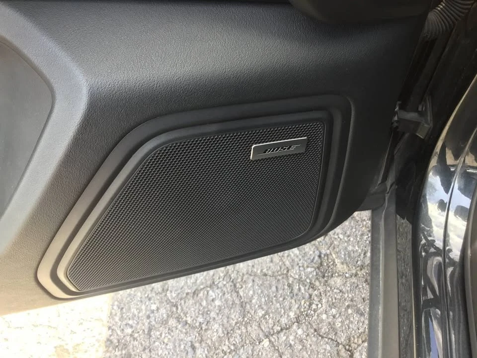 2018 Porsche Macan - Image 19 of 20