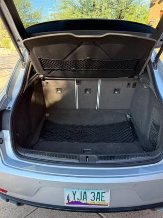 2018 Porsche Macan Turbo - Image 10 of 20
