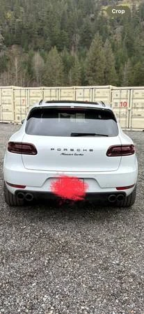 2018 Porsche Macan Turbo - Image 13 of 16