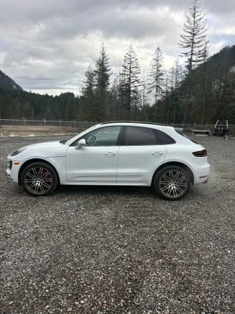 2018 Porsche Macan Turbo - Image 2 of 16