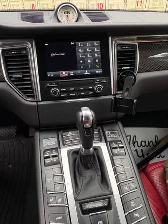 2018 Porsche Macan Turbo - Image 10 of 16