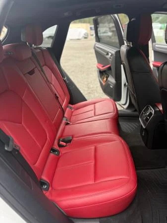 2018 Porsche Macan Turbo - Image 5 of 16