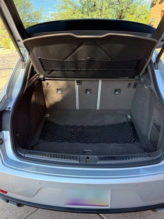 2018 Porsche Macan Turbo - Image 6 of 21