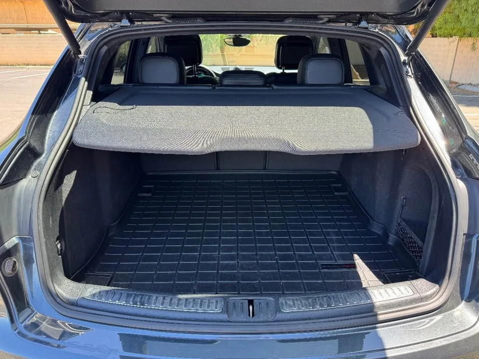 2018 Porsche Macan Turbo - Image 10 of 16