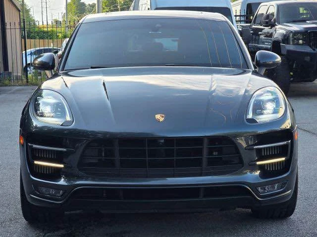 2018 Porsche Macan Turbo - Image 2 of 19
