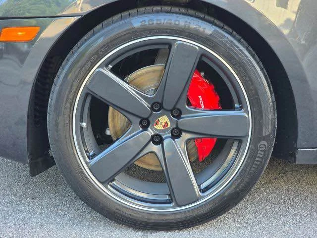 2018 Porsche Macan Turbo - Image 19 of 19