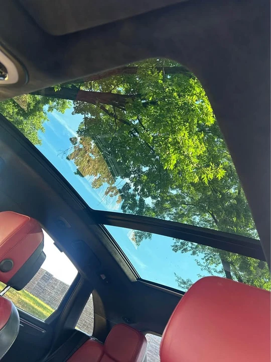 2018 Porsche Macan Turbo - Image 9 of 14